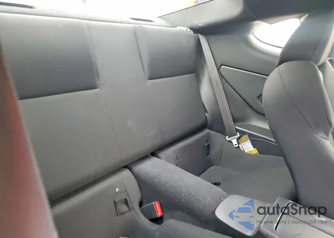 2023 Toyota Gr 86 z USA, uszkodzony, nr VIN JF1ZNBC19P8751964